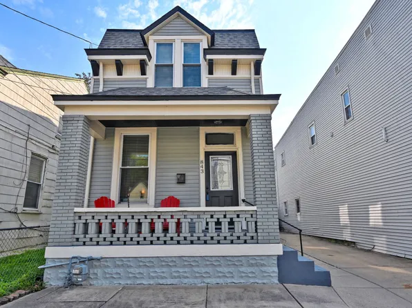 843 Central Ave, Newport, KY 41071