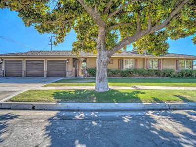 709 W Alamos Ave, Fresno, CA, 93705