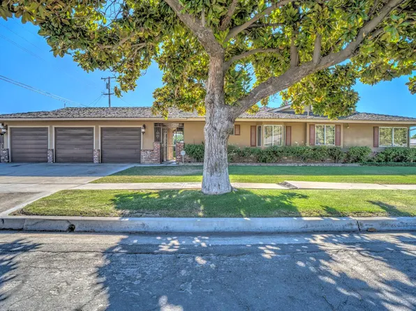 709 W Alamos Ave, Fresno, CA 93705