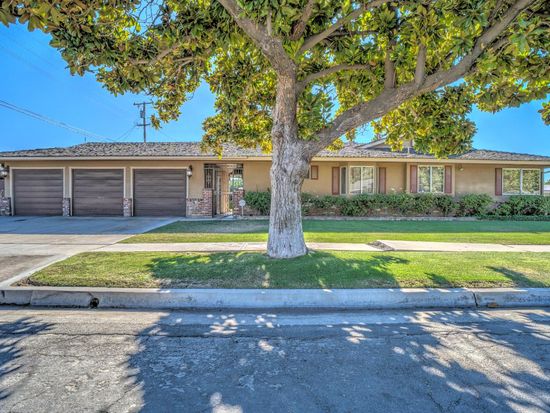 709 W Alamos Ave, Fresno, CA 93705