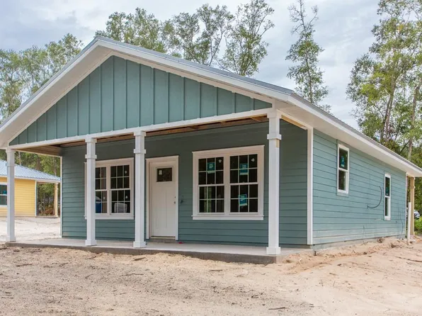 7238 SE 78th Pl, Trenton, FL 32693