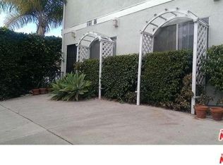 3915 S Centinela Ave, Los Angeles, CA 90066