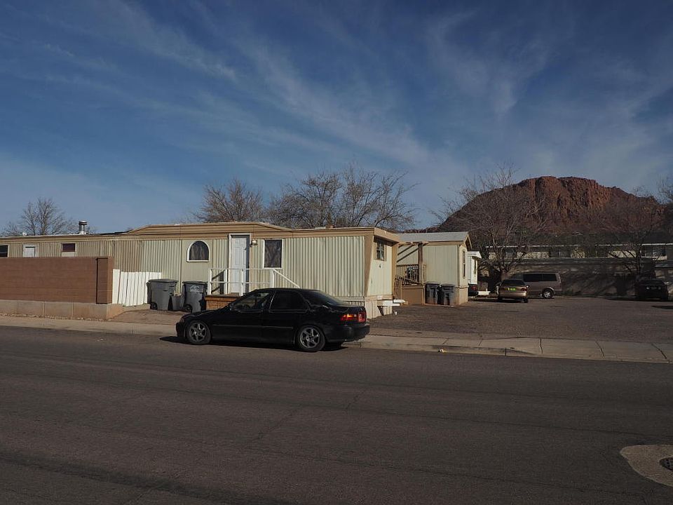 102 E 600 S 102 E 600 S Ivins UT Zillow