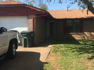 523 Nimrod Rd #523, Edmond, OK 73003