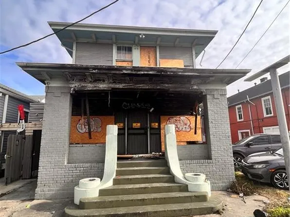 416 S Broad St, New Orleans, LA 70119