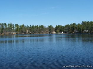 1087 Cape Rd, Hollis Center, ME 04042