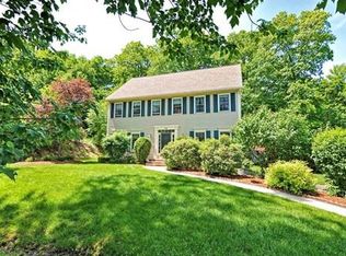 25 Joseph Rd, Shrewsbury, MA 01545