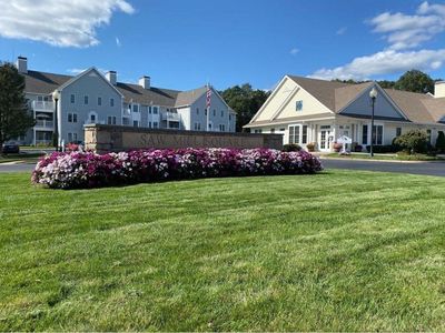15 Saw Mill Dr #305, North Kingstown, RI, 02852
