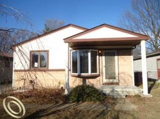 35232 Sheridan St, Westland, MI 48185
