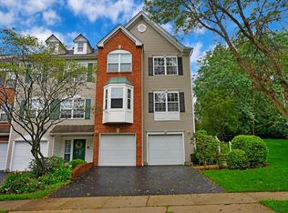 95 Constitution Way, Basking Ridge, NJ 07920