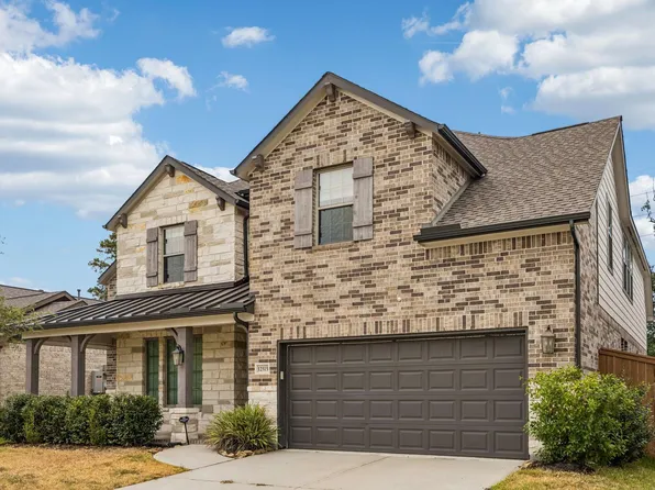 12515 Tullich Run Dr, Humble, TX 77346