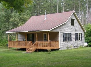3750 N 25th Rd, Mesick, MI 49668