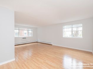 162 Summer St APT 26, Somerville, MA 02143