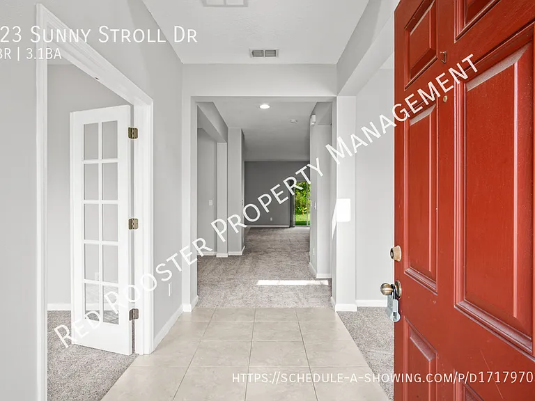 823 Sunny Stroll Dr — Photo 3