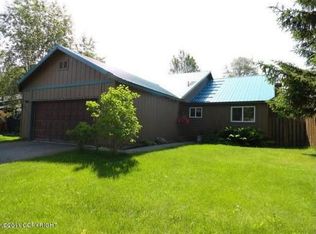 4200 Woronzof Dr, Anchorage, AK 99517