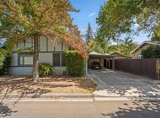 410 Park Ave, Modesto, CA 95354
