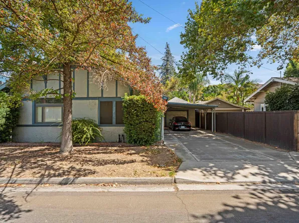 410 Park Ave, Modesto, CA 95354