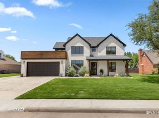 4504 Hollow Ridge Dr, Wichita Falls, TX 76309