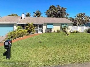 435 SW 5th Ave, Boynton Beach, FL 33435