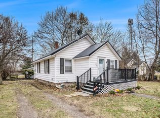 727 E Main St, Sturgis, MI 49091