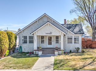65 S Bailey St, Fallon, NV 89406