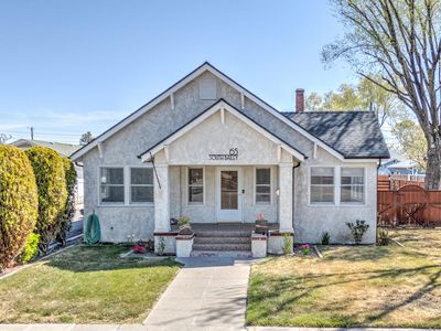 65 S Bailey St, Fallon, NV, 89406