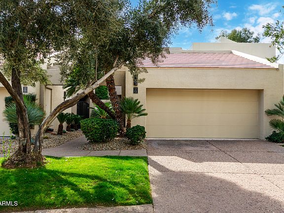 5th image of 7760 E GAINEY RANCH Road #14