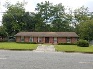 800 Magnolia St, Thomasville, GA 31792