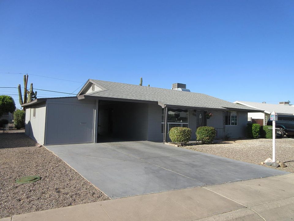 1st image of 10126 W Riviera Dr