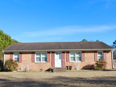 7179 Walston Switch Rd, Parsonsburg, MD, 21849