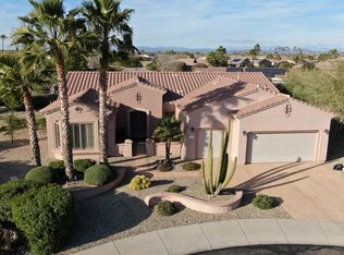 18937 N Fortuna Ct, Surprise, AZ 85387