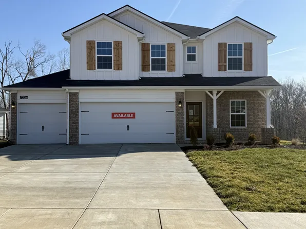 10 Fairlawn Dr Lot 7256, Fairview, TN 37062