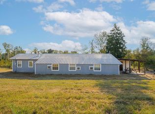 3585 W Highway 11, Daingerfield, TX 75638