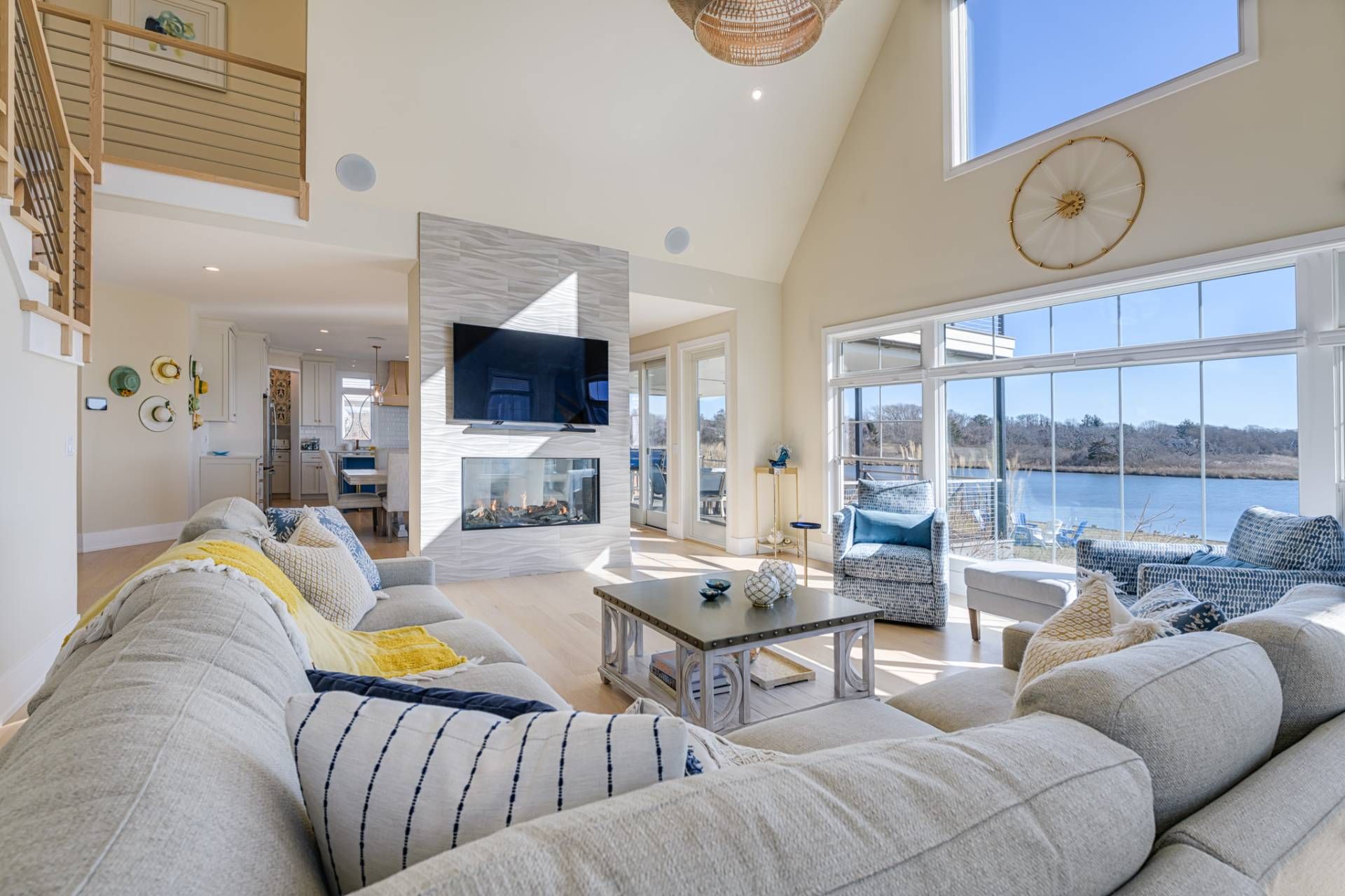 34 Old Fort Ln, Southampton, NY 11968 Out East