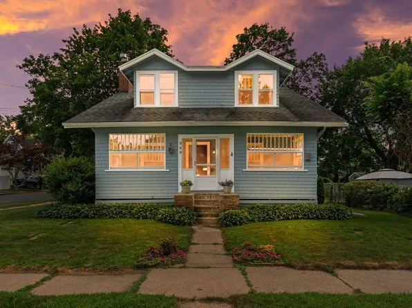 259 Harrison Street, Manchester, NH 03104