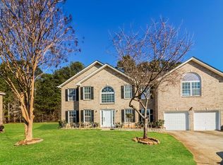 924 Ambeau Cir, McDonough, GA
