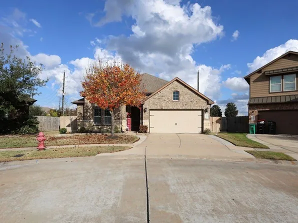 28803 Denham Way Ct, Katy, TX 77494