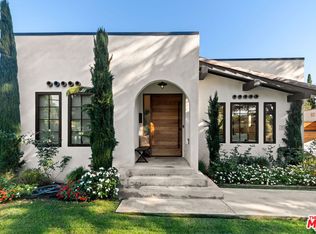 358 N Bronson Ave, Los Angeles, CA 90004