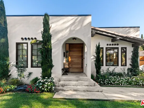 358 N Bronson Ave, Los Angeles, CA 90004