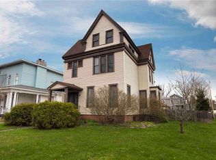 718 N Washington St, Rome, NY 13440