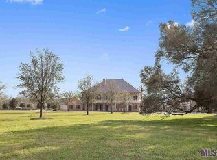 22784 Ligon Rd, Zachary, LA 70791