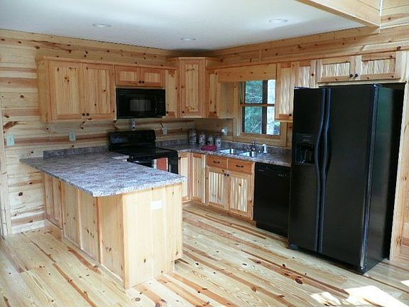 Open Kitchen