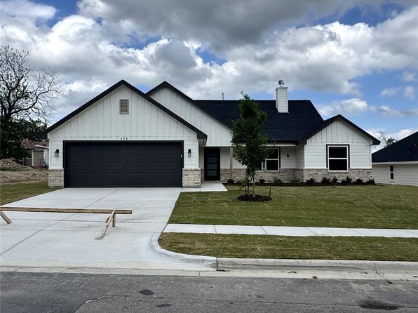 608 N Mill St, Weatherford, TX 76086