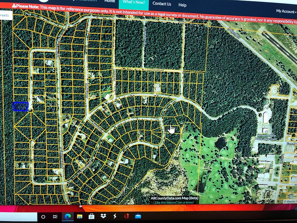 1st image of 608 S Twin Lakes Dr