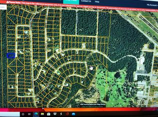 608 S Twin Lakes Dr, Horseshoe Bend, AR 72512
