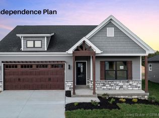 2415 Johnson Pass, Memphis, IN 47143