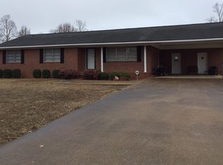 331 Cedrum Rd, Carbon Hill, AL 35549