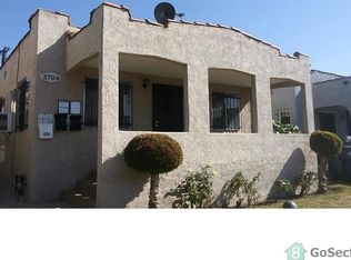 3704 Ruthelen St, Los Angeles, CA 90018