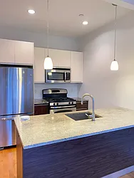 Rented by Chana Ofek, LREB