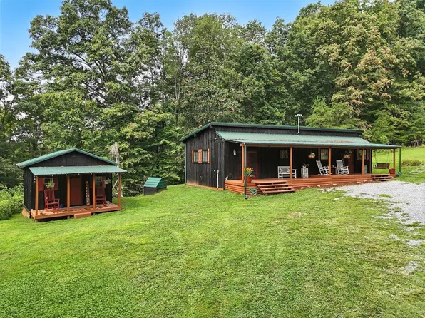 106 Barker Rd, Rogersville, TN 37857